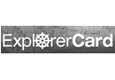 ExplorerCard Logo