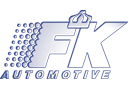 FK Automotive Logo