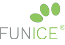 FUNICE Logo