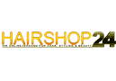 Hairshop24 Logo