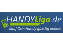 HANDYLiga Logo