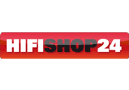 HifiShop24 Logo