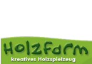 Holzfarm Logo