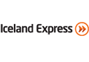 Iceland Express Logo