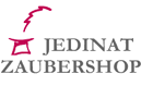 JEDINAT ZAUBERSHOP Logo