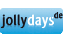 Jollydays Logo