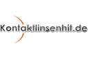 Kontaktlinsenhit Logo