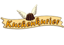 Kuchenkurier Logo