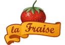 LaFraise Logo