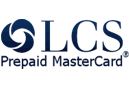 LCS Prepaid MasterCard Logo