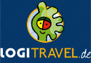 Logitravel Logo