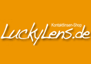 LuckyLens Logo