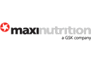 maxinutrition Logo