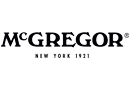McGregor Logo