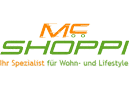 McShoppi Logo