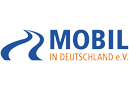 Mobil in Deutschland e.V. Logo