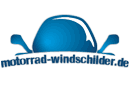 Motorrad-Windschilder.de Logo