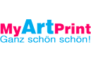 My-Art-Print.de Logo