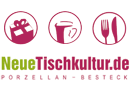 Neue Tischkultur Logo