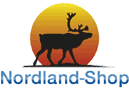 Nordland-Shop Logo