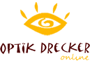 Optik Drecker Logo