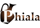 Phiala Logo