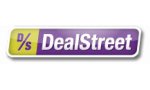 DealStreet Logo