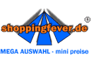 shoppingfever.de Logo