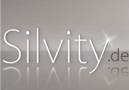 Silvity Logo
