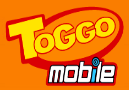 Toggo mobile Logo