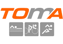 TOMA Logo
