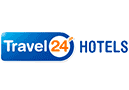 Travel24-Hotels Logo