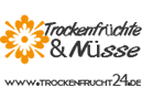 Trockenfrucht24.de Logo