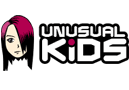 Unusual Kids Logo