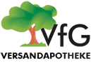 VfG Versandapotheke Logo
