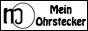 Mein Ohrstecker Logo