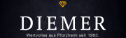 Diemer Logo