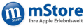 mStore - Ihre Apple Erlebniswelt