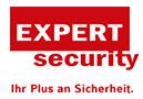 Expert-Security Logo