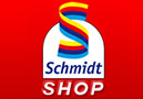 Schmidt-Spiele Logo