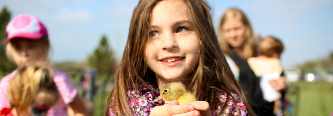 Ostern mit Kindern