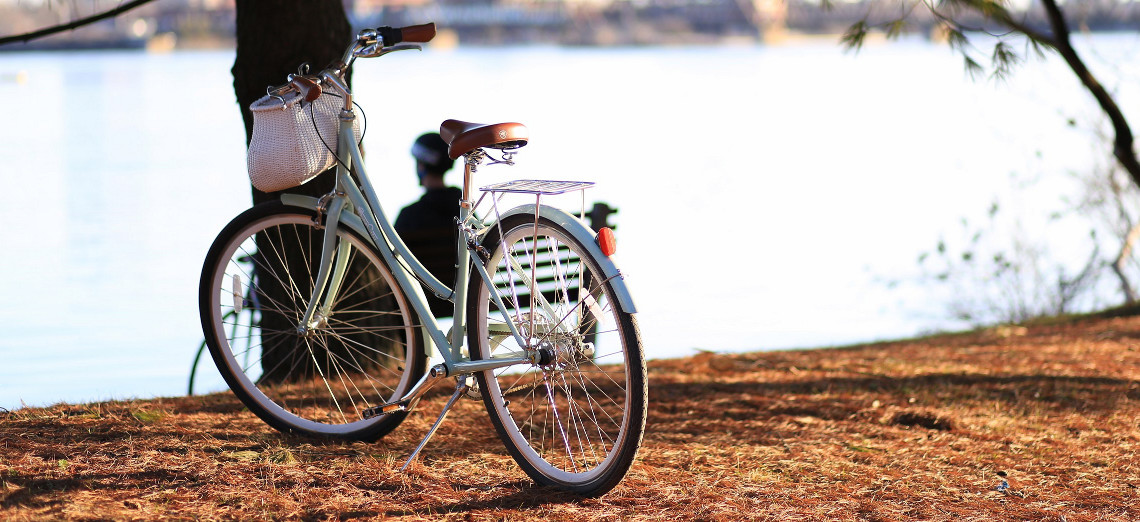 Finde das passende Fahrrad für Dich