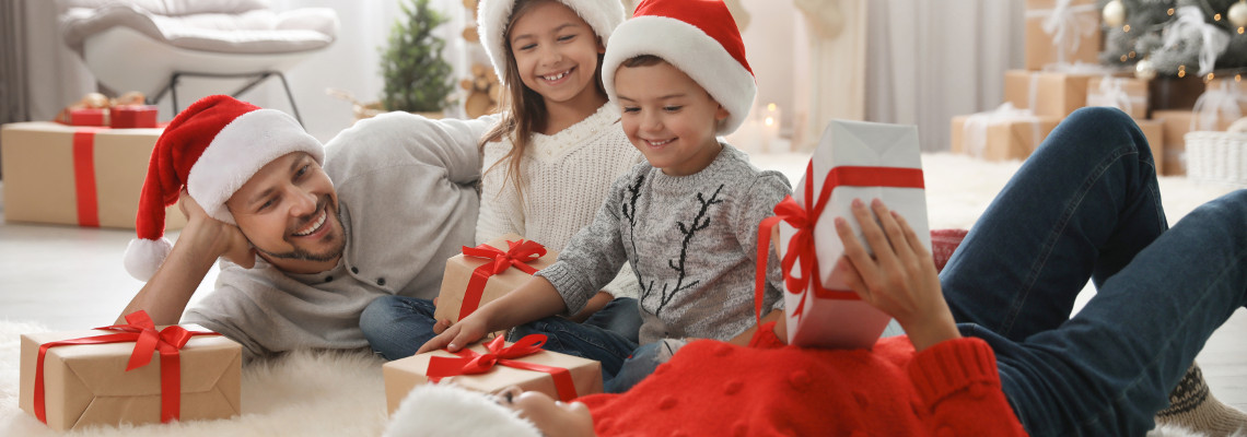 Weihnachten mit der Familie 2020 - Ideen zu Deko, Essen und Co